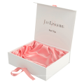 Pink Gift Box Sexy Lingeries Packing Paper Boxes